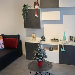 A Casa Da Manuela Appartamento